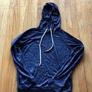 Ambiance Blue Sweater size S